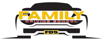 Family Driving School logo